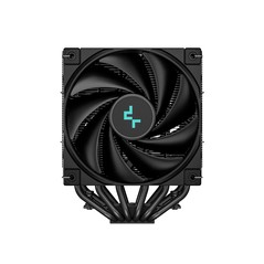 DeepCool Ak620 Zero Dark Processor Air